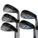  Callaway EPIC MAX FAST 5S женский железный комплект IR Flex L