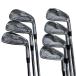  Yamaha inpres X V FORGED(2011) 8S железный комплект IR Flex S