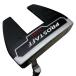  Wilson PROSTAFF HORN 34 дюймовый (PISTOL) короткая клюшка PT Flex прочее 