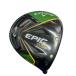  Callaway EPIC FLASH STAR 12° женский Driver DR Flex L
