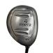 TaylorMade RESCUE(2001) 9W служебная программа UT Flex R