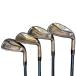  Bridgestone TOURSTAGE ViQ CL(2006) 4S женский железный комплект IR Flex L