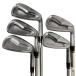  Honma Golf TOUR WORLD TW717P FORGED 5S женский железный комплект IR Flex R