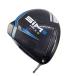  TaylorMade SIM2 MAX-D 12° женский Driver DR Flex A