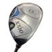  Dunlop XXIO(2008) U5 служебная программа UT Flex R