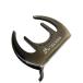  Odyssey WHITE ICE SABERTOOTH( Tour bronze ) 35 дюймовый короткая клюшка PT Flex прочее 