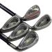  Bridgestone TOURSTAGE ViQ CL(2008) 6S ( aqua blue ) женский железный комплект IR Flex L