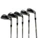  Callaway LEGACY 6S железный комплект IR Flex UNI