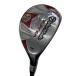  TaylorMade BURNER RESCUE(2007) 22° USA служебная программа UT Flex S