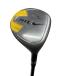 Nike SasQuatch Fairway Wood 7W Fairway Wood FW Flex S