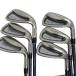  Bridgestone TOURSTAGE ViQ CL 8S женский железный комплект IR Flex L
