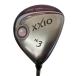  Dunlop XXIO(2016) 3W женский Fairway Wood FW Flex L