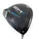  TaylorMade SIM2 MAX-D 12° женский Driver DR Flex L