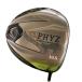 Bridgestone TOURSTAGE PHYZ 10.5° Driver DR Flex R