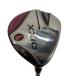  Dunlop XXIO(2022) 9W( бордо ) женский Fairway Wood FW Flex L