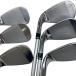  TaylorMade SIM GLOIRE 6S женский железный комплект IR Flex L