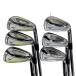  Mizuno MP-59 6S железный комплект IR Flex S