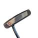  Odyssey WHITE STEEL 2*ball SRT 32 дюймовый короткая клюшка PT Flex прочее 