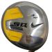  Nike SasQuatch Fairway Wood 3W Fairway Wood FW Flex R