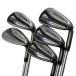  TaylorMade Speed Blade 5S женский железный комплект IR Flex L