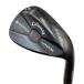  Callaway X SERIES JAWS черный * Vintage 50°/12° Wedge WG Flex S