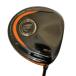  Majesty Golf ( старый Maruman ) Conductor AD460 10.5° Driver DR Flex SR
