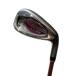  Dunlop XXIO(2024) #6( бордо ) женский одиночный товар железный LI Flex L