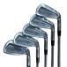  Callaway RAZR X FORGED 6S железный комплект IR Flex S