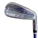  Majesty Golf ( старый Maruman ) SHUTTLE(2022) #7 женский одиночный товар железный LI Flex L