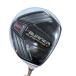  TaylorMade BURNER SUPER FAST 2.0J( красный ) 5W Fairway Wood FW Flex R