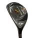  TaylorMade RESCUE(2009) U3 зеркальный ti служебная программа UT Flex R