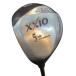  Dunlop XXIO(2002) 5W зеркальный ti Fairway Wood FW Flex R