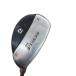  TaylorMade RESCUE MID U4(22°) USA служебная программа UT Flex A