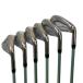  Callaway ELYTE MAX FAST 7S женский железный комплект IR Flex A