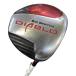  Callaway BIG BERTHA DIABLO DRAW 3W Fairway Wood FW Flex прочее 