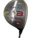  TaylorMade BURNER RESCUE(2008) U4(22°) служебная программа UT Flex R