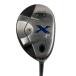  Callaway X служебная программа 2H(18°) служебная программа UT Flex SR
