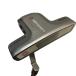  Odyssey WHITE STEEL 2*ball BLADE2 34 дюймовый короткая клюшка PT Flex прочее 