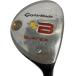  TaylorMade BURNER RESCUE(2007) 19° служебная программа UT Flex S