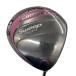  PRGR Sweep Model M-12 12.5° женский Driver DR Flex L