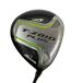  Mizuno T-ZOID PLUS 3W Fairway Wood FW Flex S