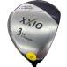  Dunlop XXIO(2002) 3W Fairway Wood FW Flex R