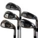  Callaway ROGUE ST MAX FAST 5S женский железный комплект IR Flex A