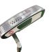  Odyssey WHITE STEEL #1 34 дюймовый короткая клюшка PT Flex прочее 