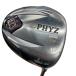  Bridgestone TOURSTAGE PHYZ CL 12°(44.25 дюймовый ) женский Driver DR Flex R