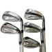  TaylorMade GLOIRE(2014) 5S женский железный комплект IR Flex L