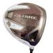 TaylorMade GLOIRE 12.5° женский Driver DR Flex A