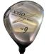  Dunlop XXIO(2004) 9W женский Fairway Wood FW Flex L