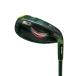 Majesty Golf ( старый Maruman ) SHUTTLE i3000X #7 одиночный товар железный LI Flex R