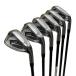  Golf Partner NEXGEN(2013) 6S железный комплект IR Flex UNI